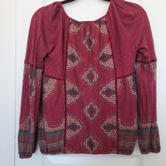 Lucky Brand Longsleeve - Picture 3 of 3